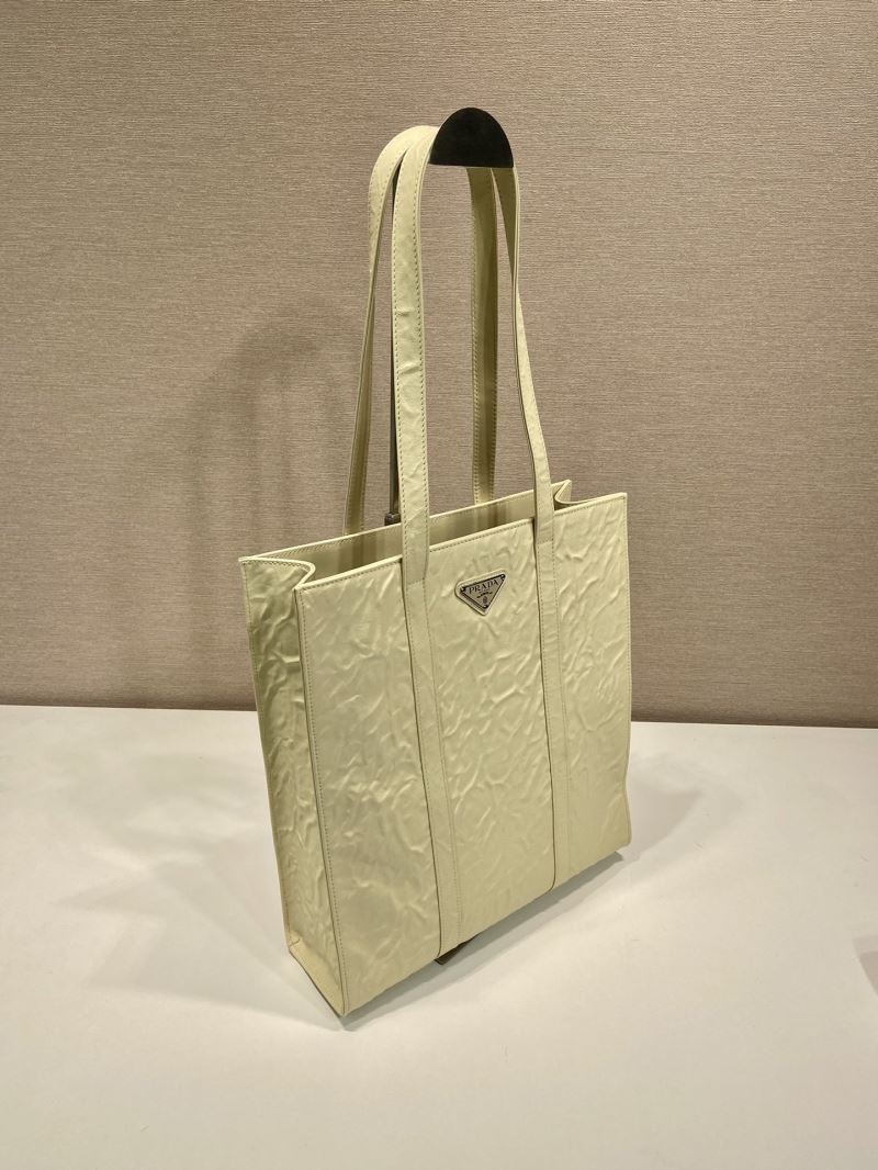 Prada Shopping Bags